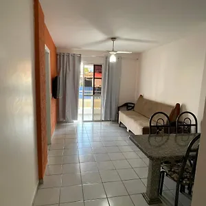  Apartamento Flat Thermas Dos Buritis Brasil