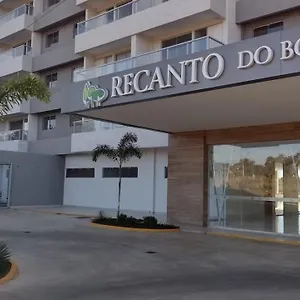  Casa de Férias Recanto Do Bosque - Locacao Temporada Brasil