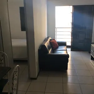  Apartamento Atlantic Ocean Sea Brasil