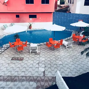  Apartamento Vista Mar Brasil